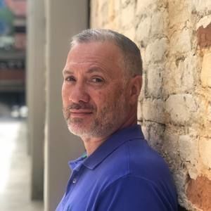 Meet your Posher, Chuck